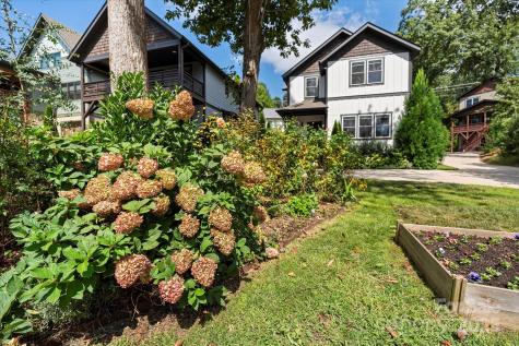 152 Joyner Avenue Asheville NC 28806