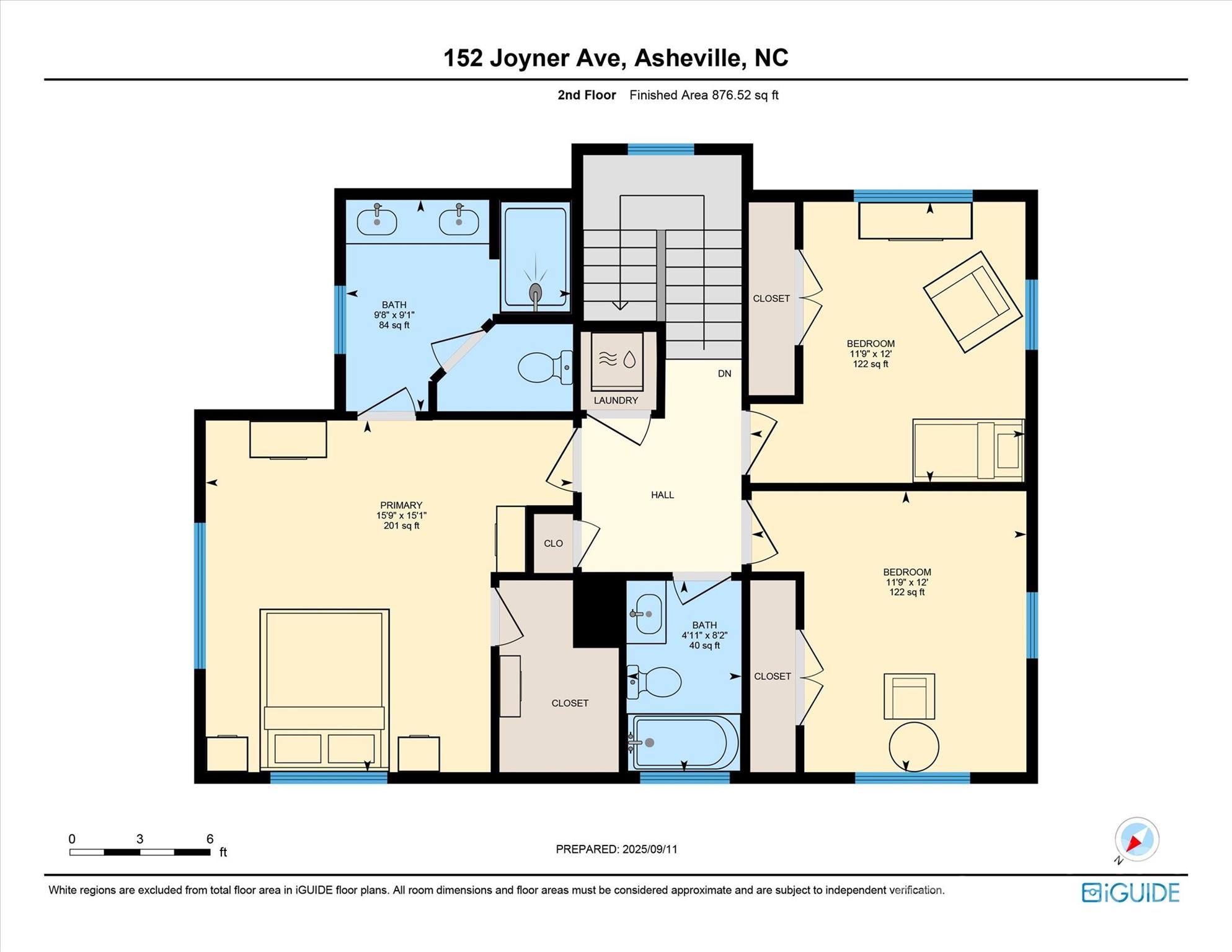 152 Joyner Avenue Asheville NC 28806