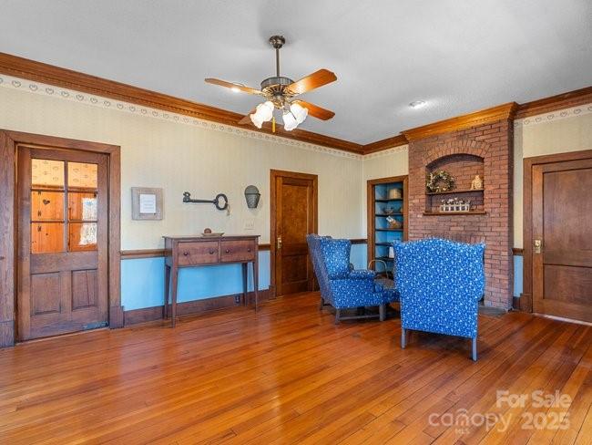44 Bickford Avenue Tryon NC 28782