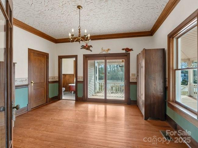 44 Bickford Avenue Tryon NC 28782