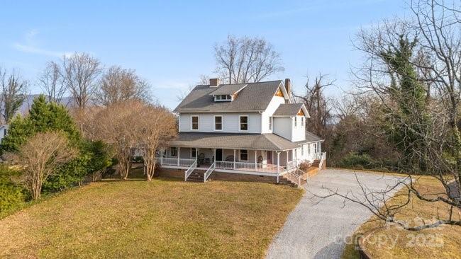 44 Bickford Avenue Tryon NC 28782