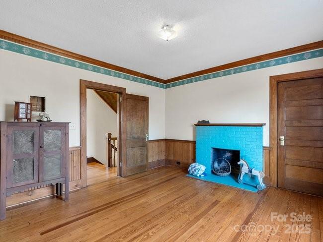 44 Bickford Avenue Tryon NC 28782