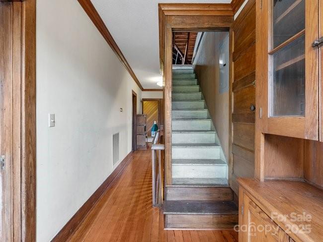 44 Bickford Avenue Tryon NC 28782