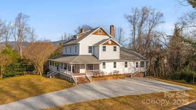 44 Bickford Avenue Tryon NC 28782