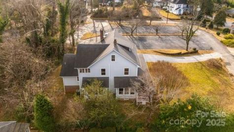 44 Bickford Avenue Tryon NC 28782