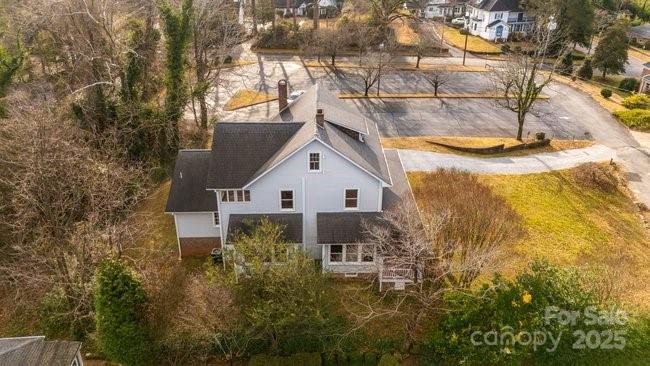 44 Bickford Avenue Tryon NC 28782
