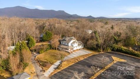 44 Bickford Avenue Tryon NC 28782