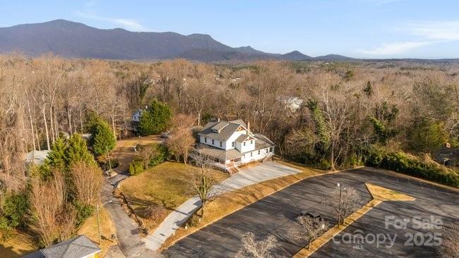 44 Bickford Avenue Tryon NC 28782
