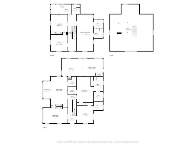 44 Bickford Avenue Tryon NC 28782
