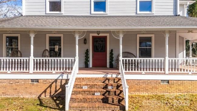 44 Bickford Avenue Tryon NC 28782