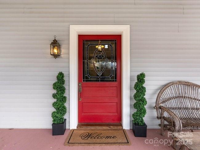 44 Bickford Avenue Tryon NC 28782