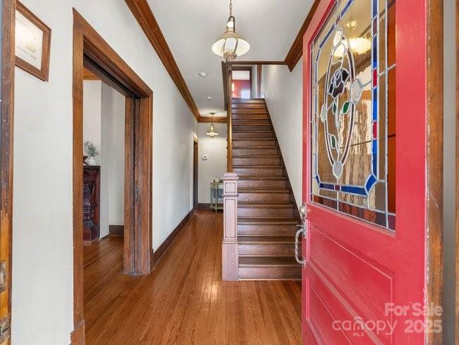 44 Bickford Avenue Tryon NC 28782