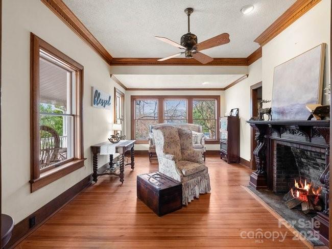 44 Bickford Avenue Tryon NC 28782