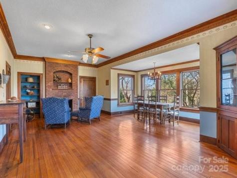 44 Bickford Avenue Tryon NC 28782
