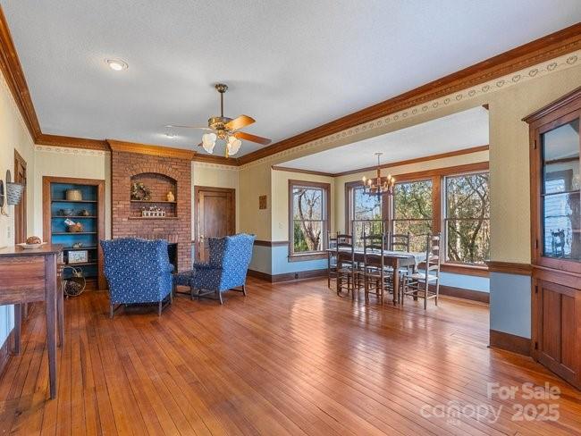 44 Bickford Avenue Tryon NC 28782