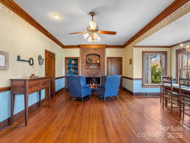 44 Bickford Avenue Tryon NC 28782