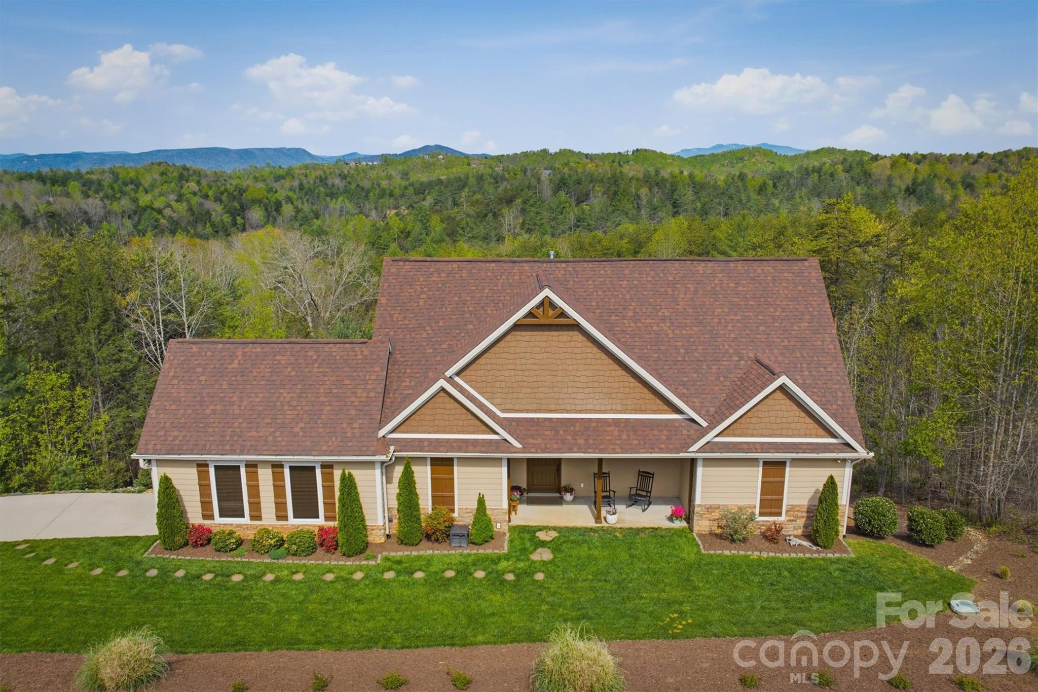 1510 High Valley Way Lenoir NC 28645