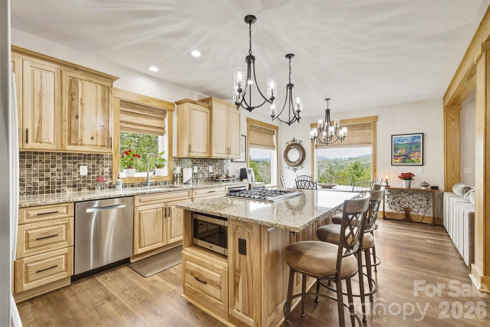 1510 High Valley Way Lenoir NC 28645