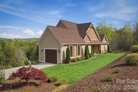 1510 High Valley Way Lenoir NC 28645