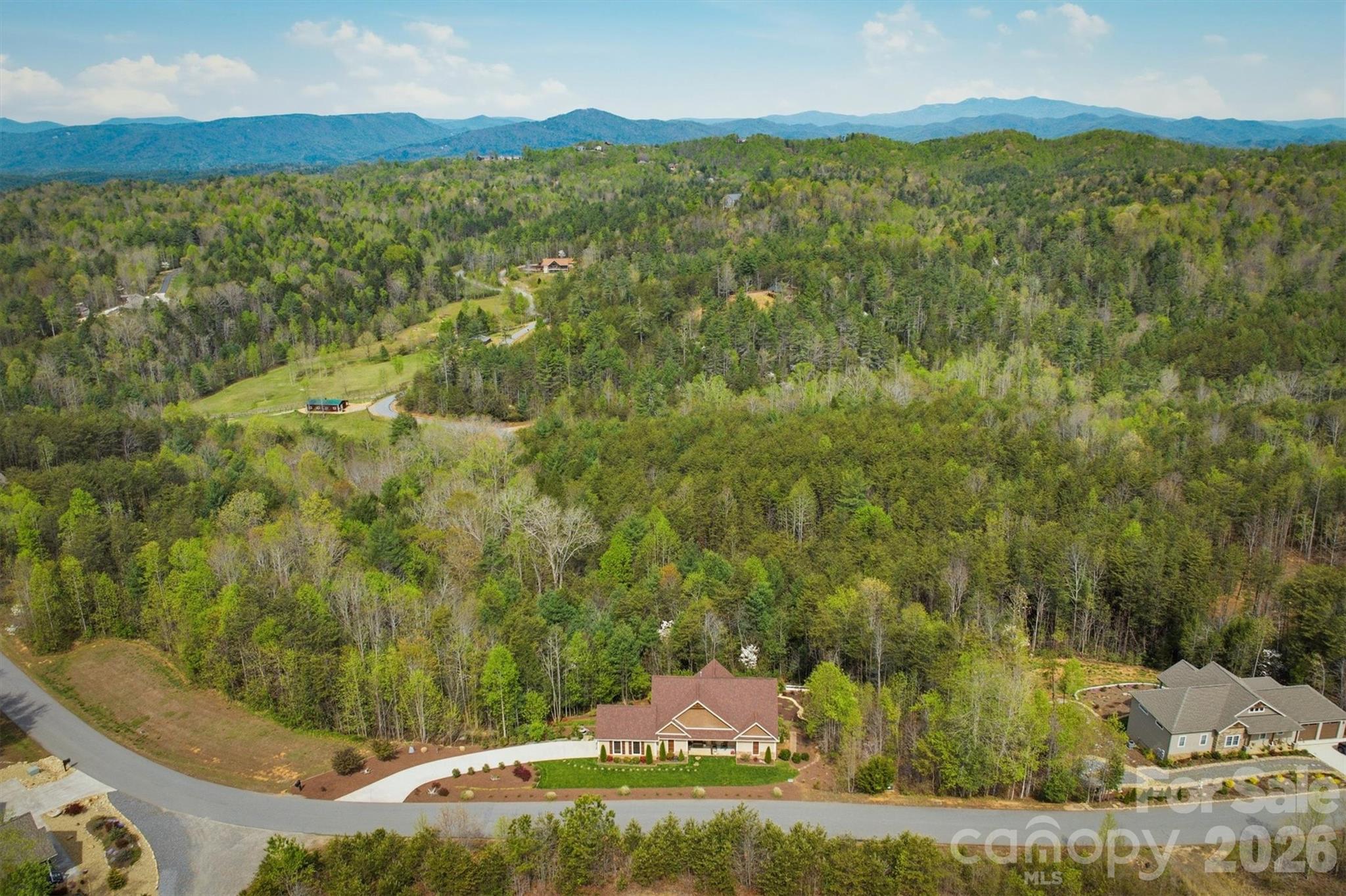 1510 High Valley Way Lenoir NC 28645