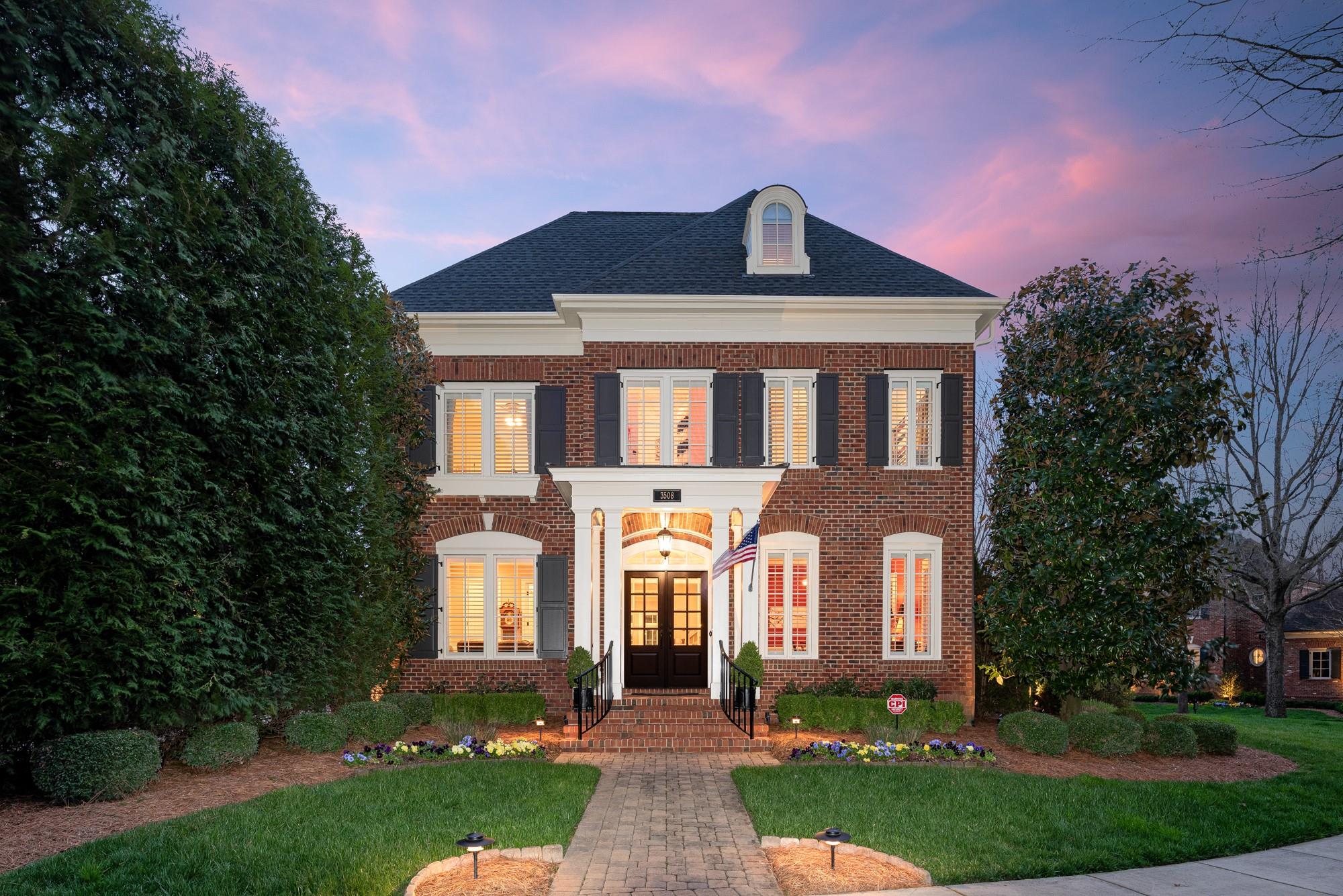 3508 Blackhorse Lane Charlotte NC 28210