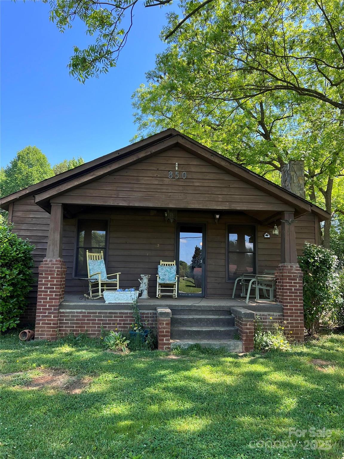 870 E Nc 152 Highway China Grove NC 28023