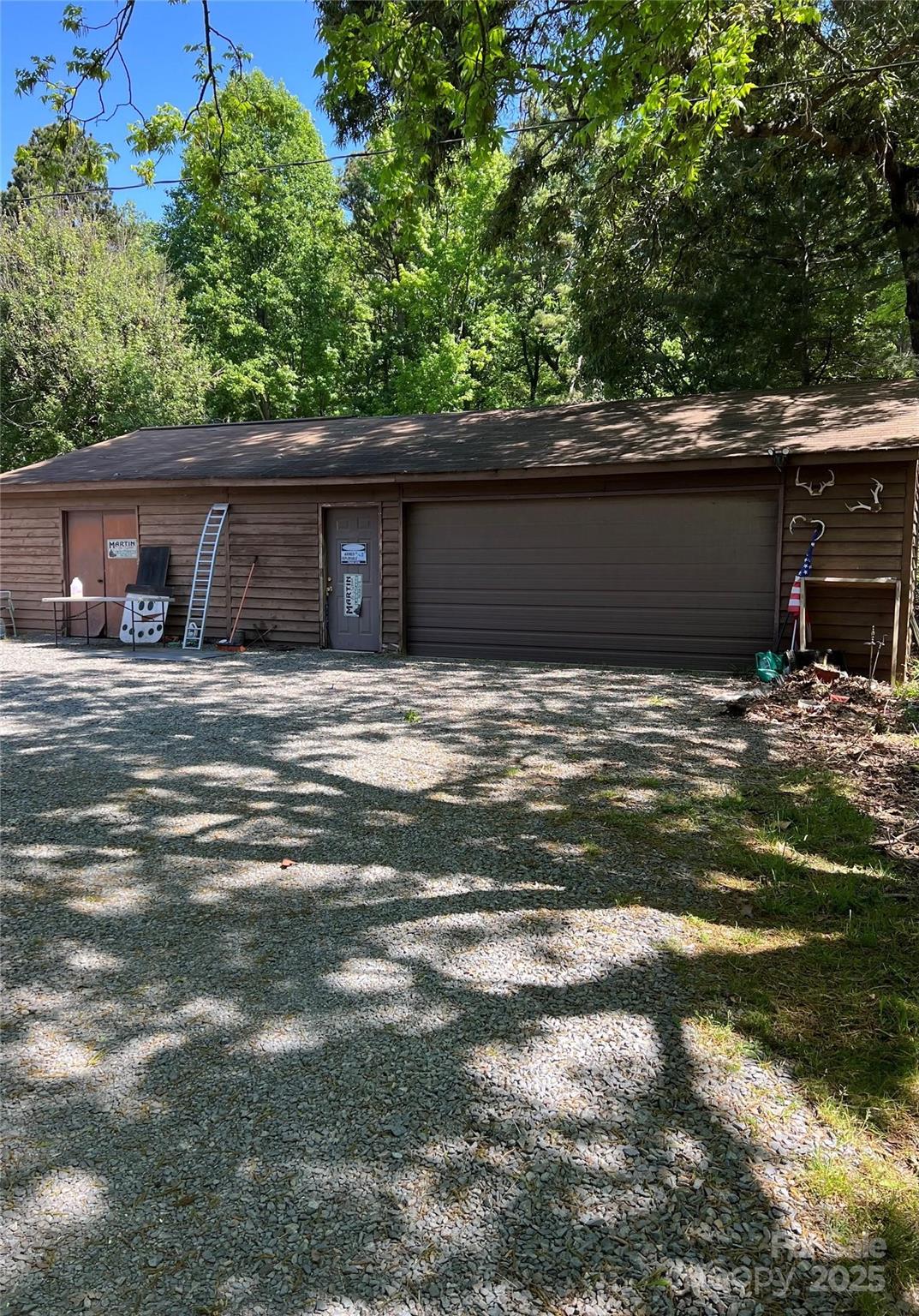 870 E Nc 152 Highway China Grove NC 28023