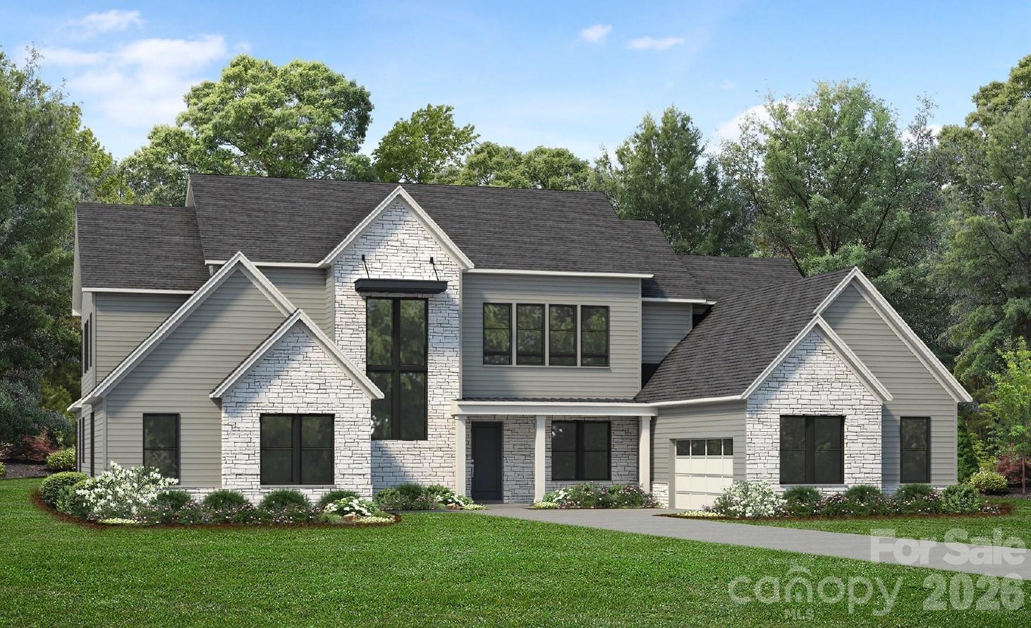 1204 Lottie Lane Weddington NC 28104