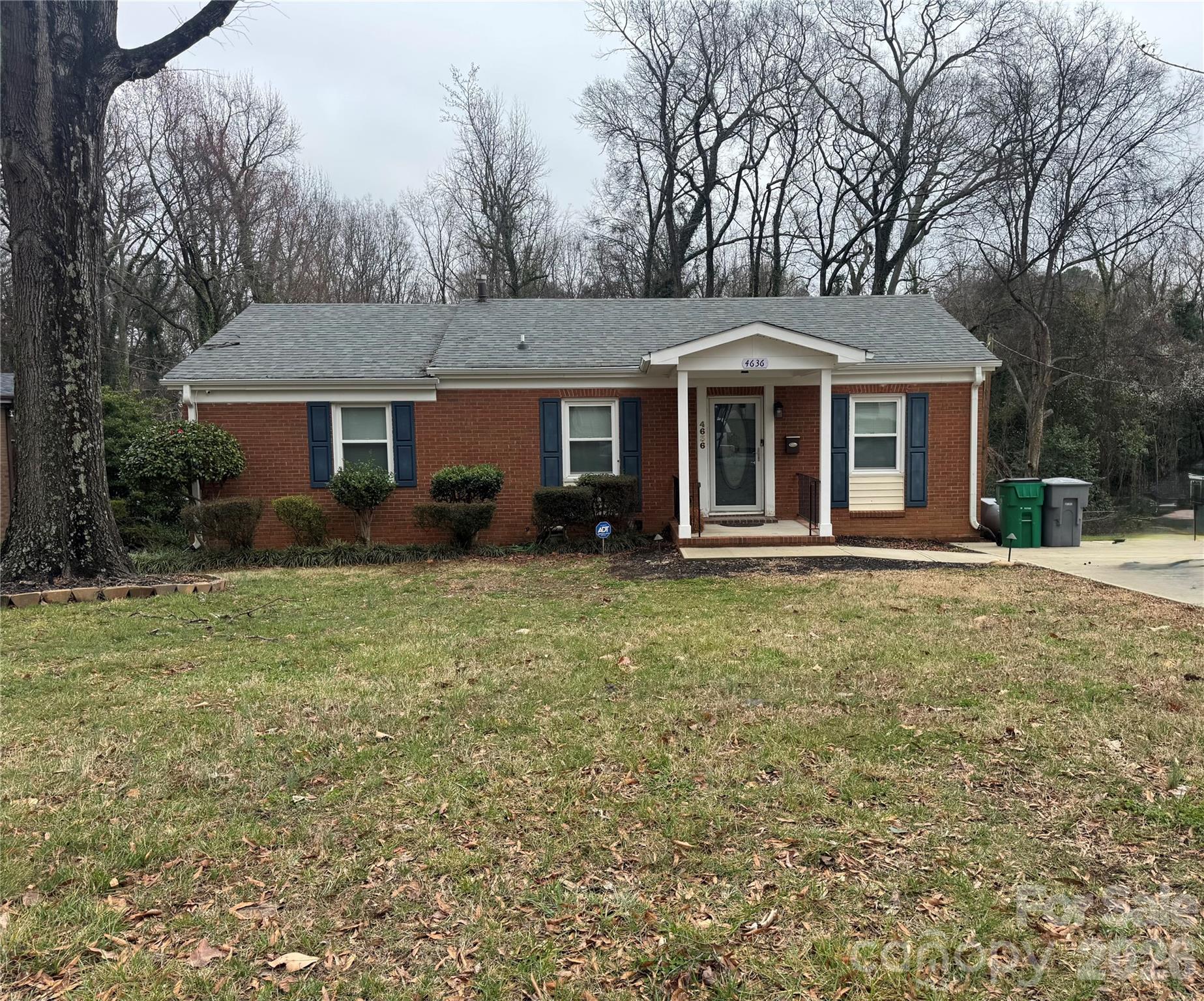 4636 Cinderella Road Charlotte NC 28213
