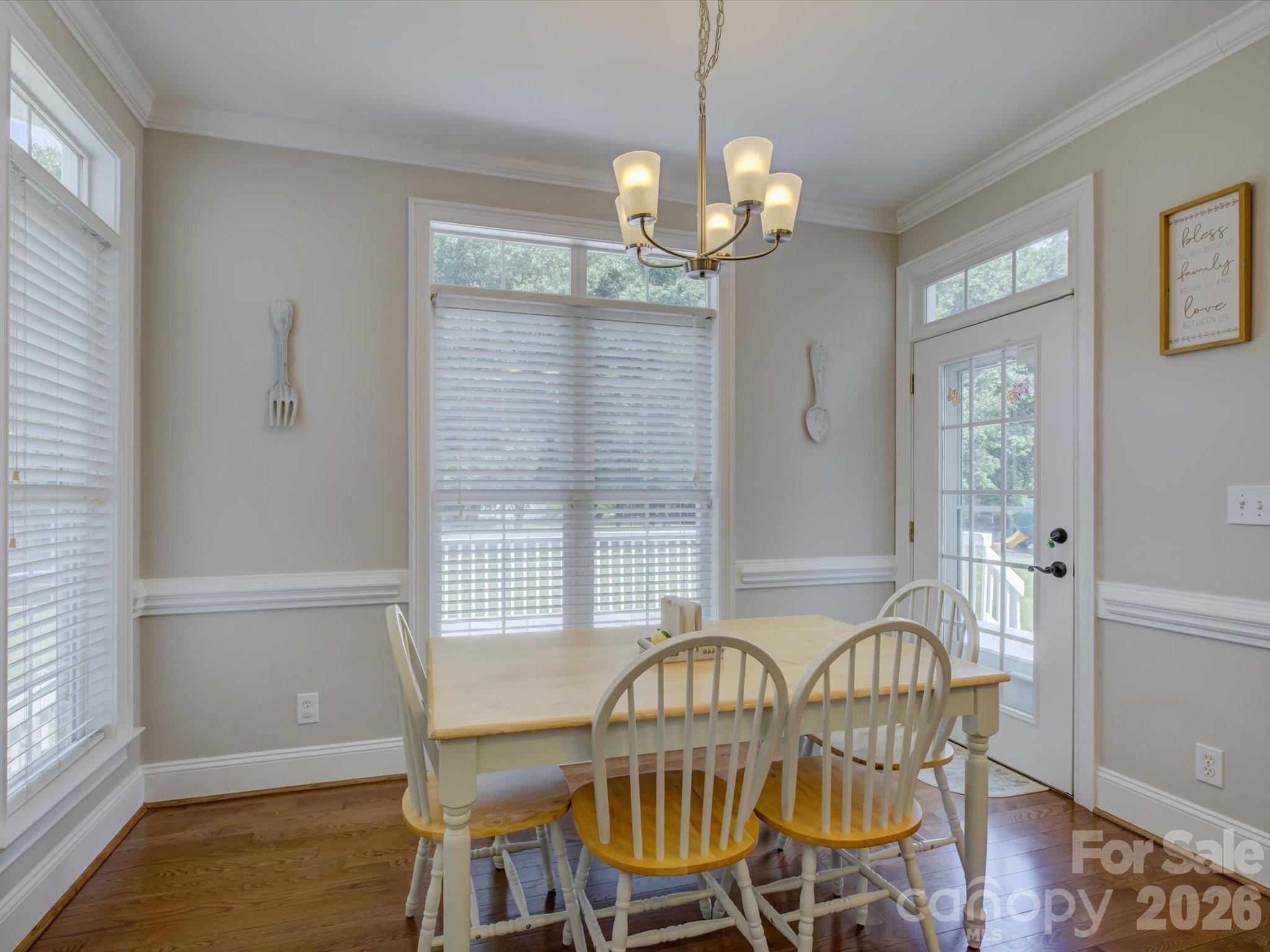 736 Creekbridge Drive Rock Hill SC 29732