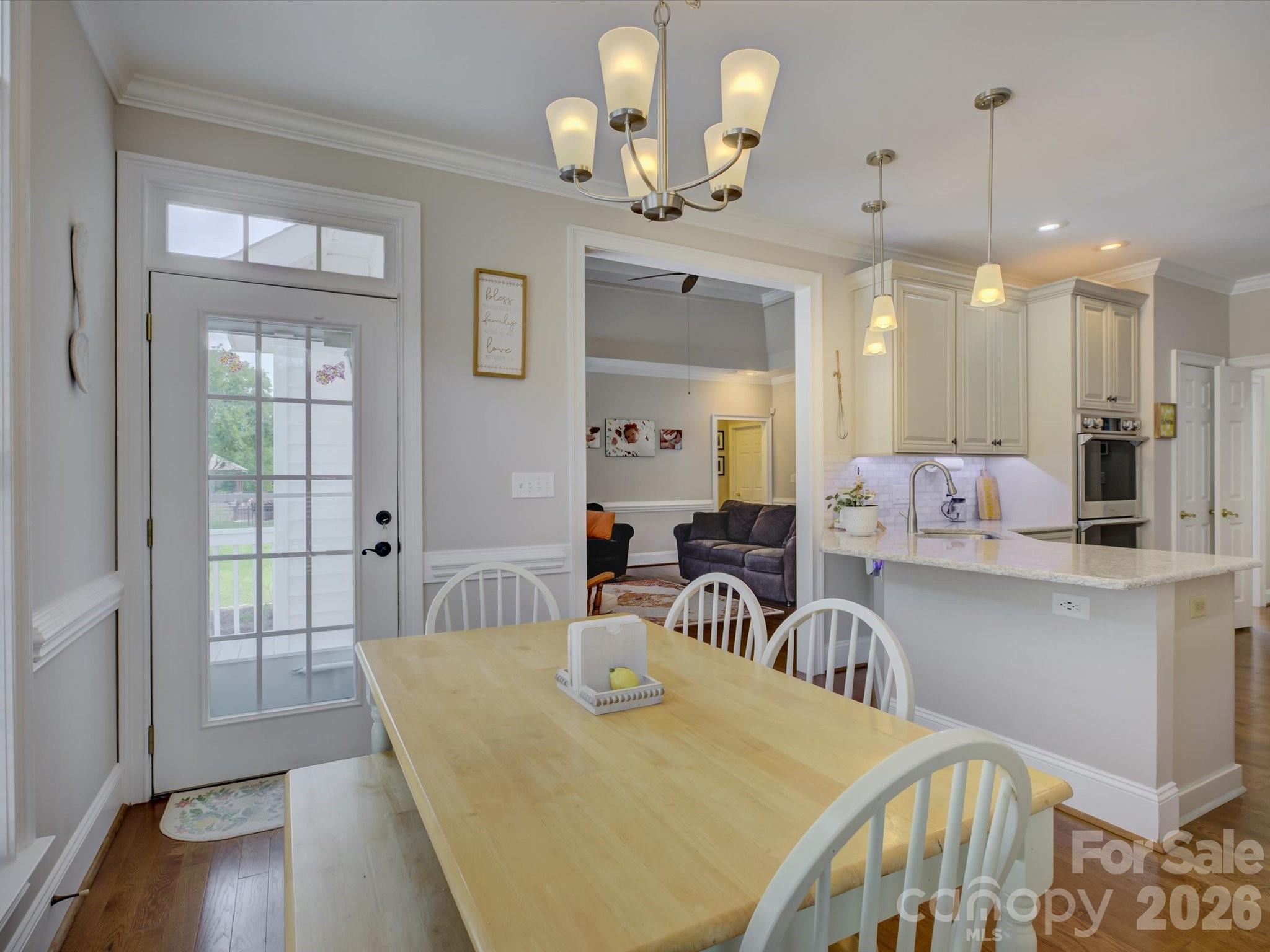 736 Creekbridge Drive Rock Hill SC 29732