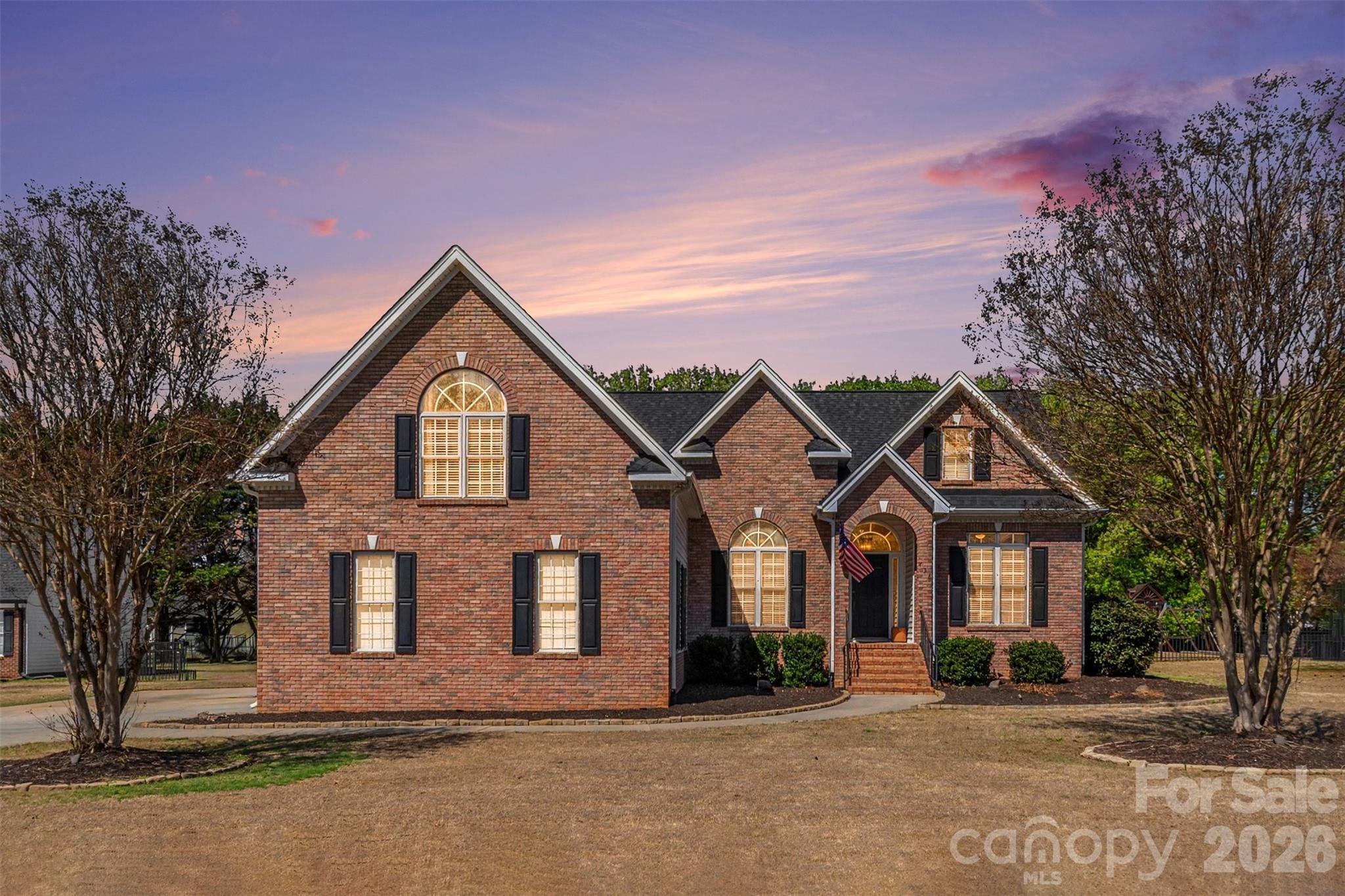 736 Creekbridge Drive Rock Hill SC 29732