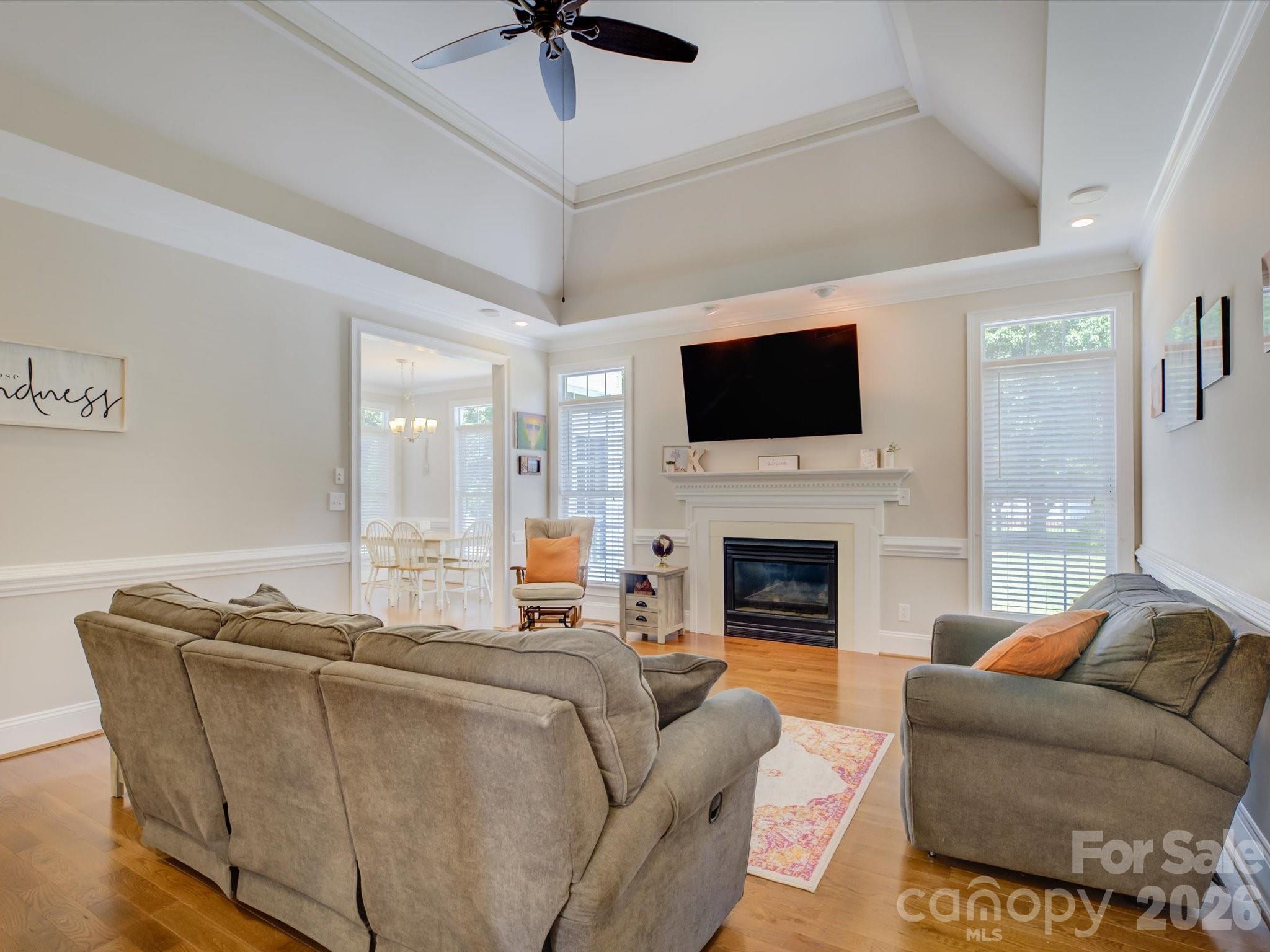736 Creekbridge Drive Rock Hill SC 29732