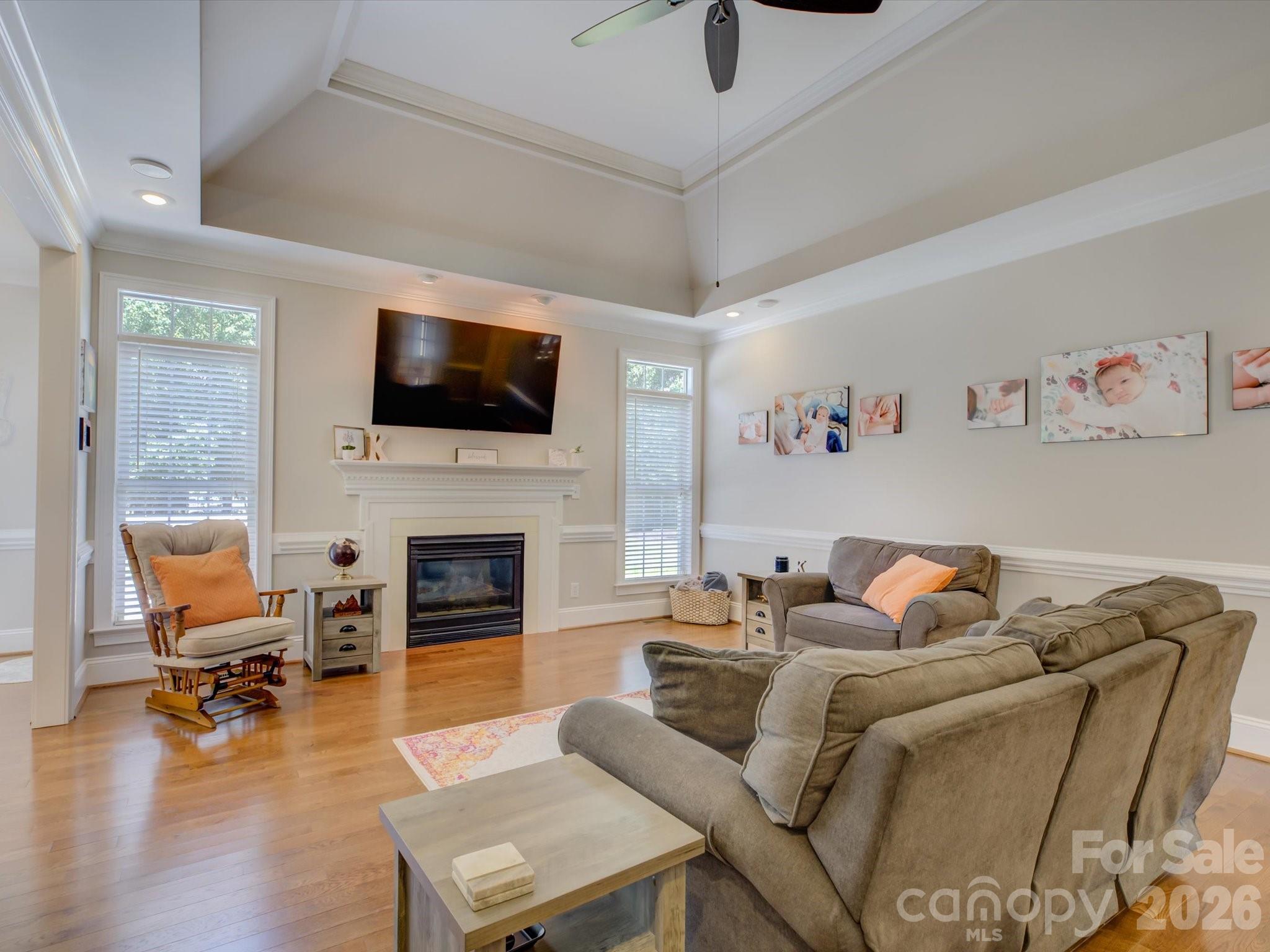 736 Creekbridge Drive Rock Hill SC 29732