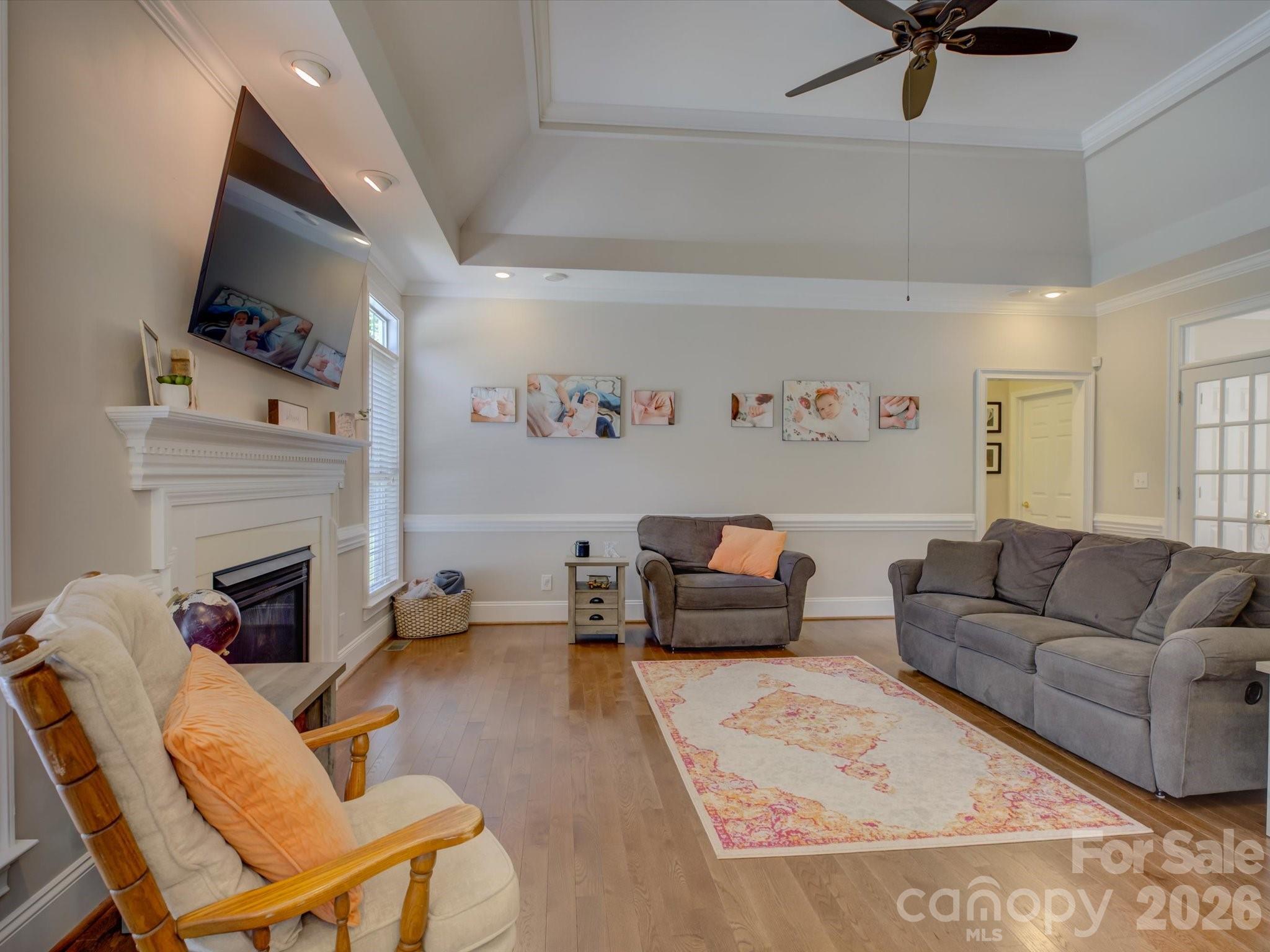 736 Creekbridge Drive Rock Hill SC 29732