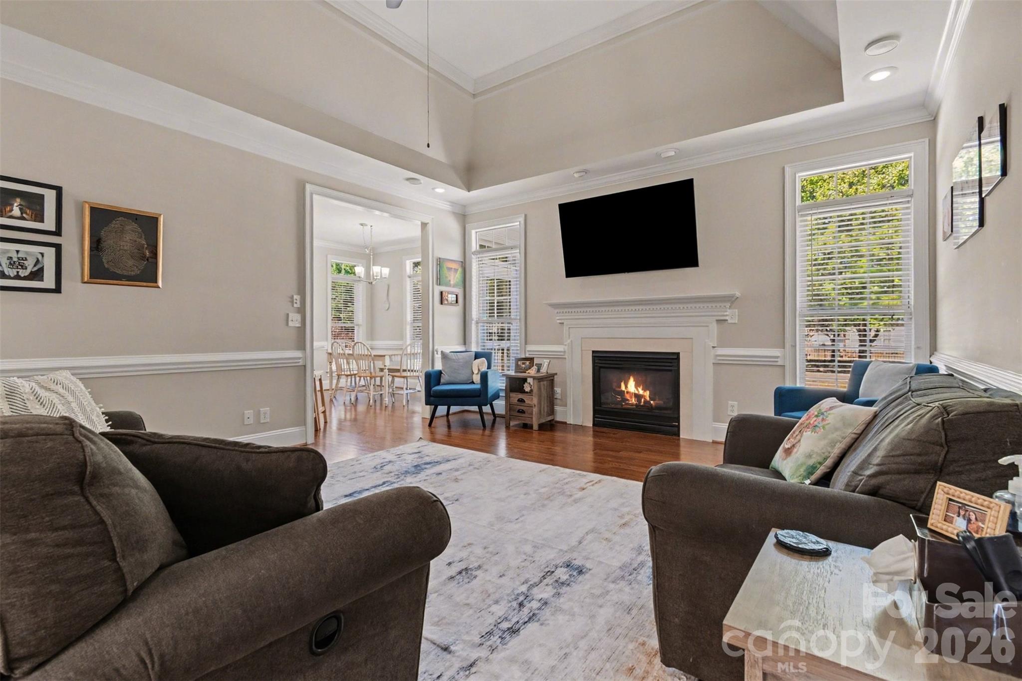 736 Creekbridge Drive Rock Hill SC 29732