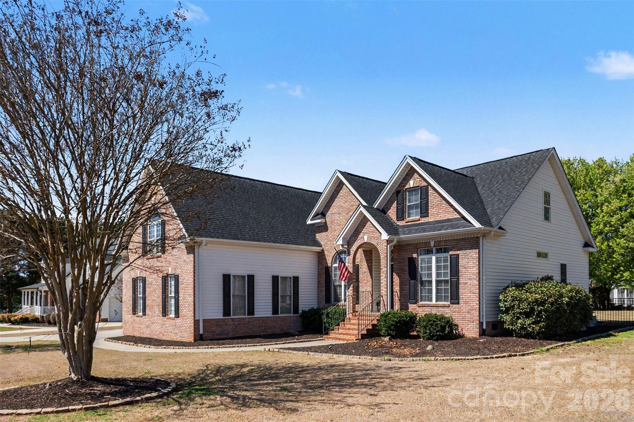 736 Creekbridge Drive Rock Hill SC 29732