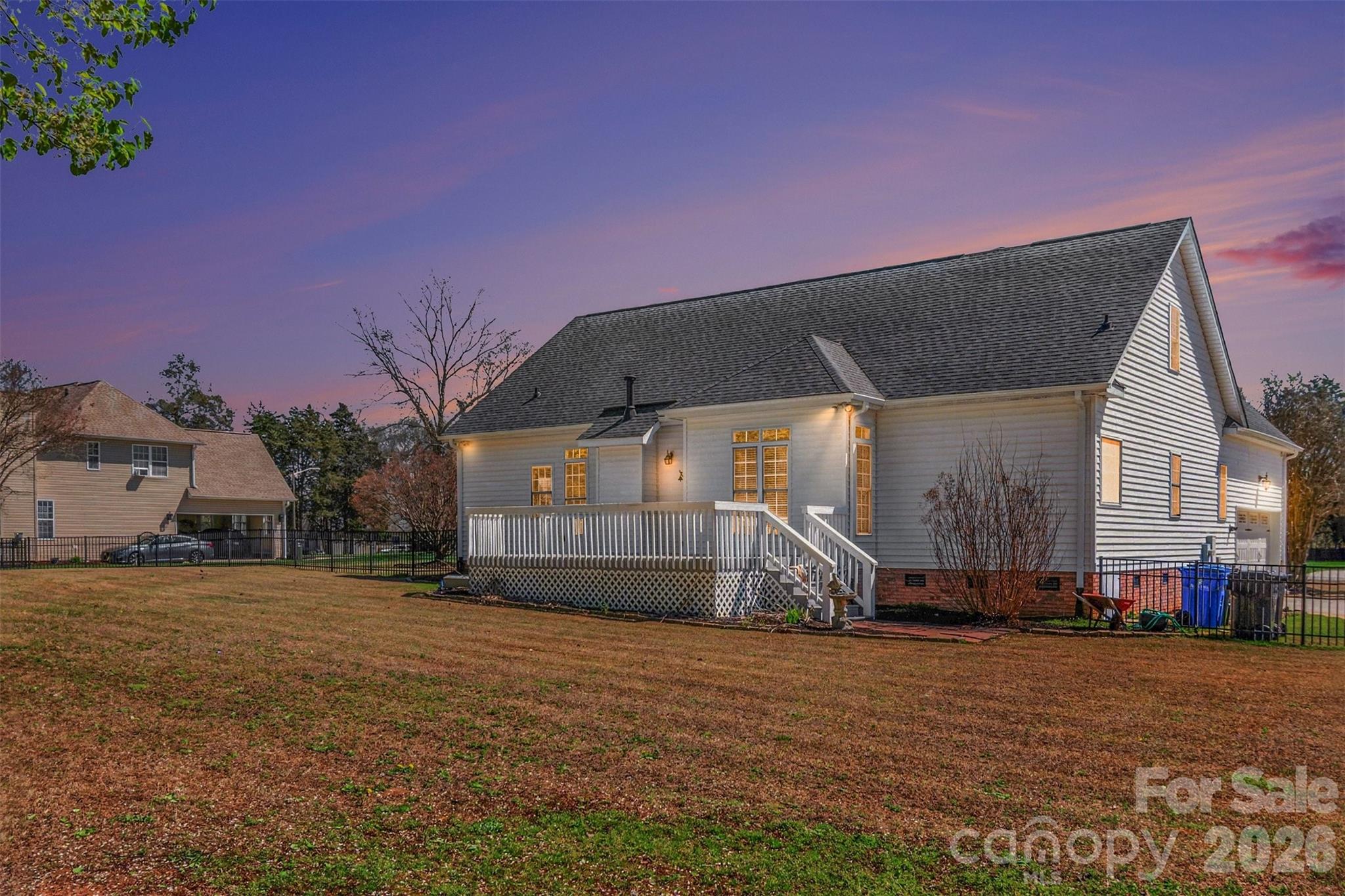 736 Creekbridge Drive Rock Hill SC 29732