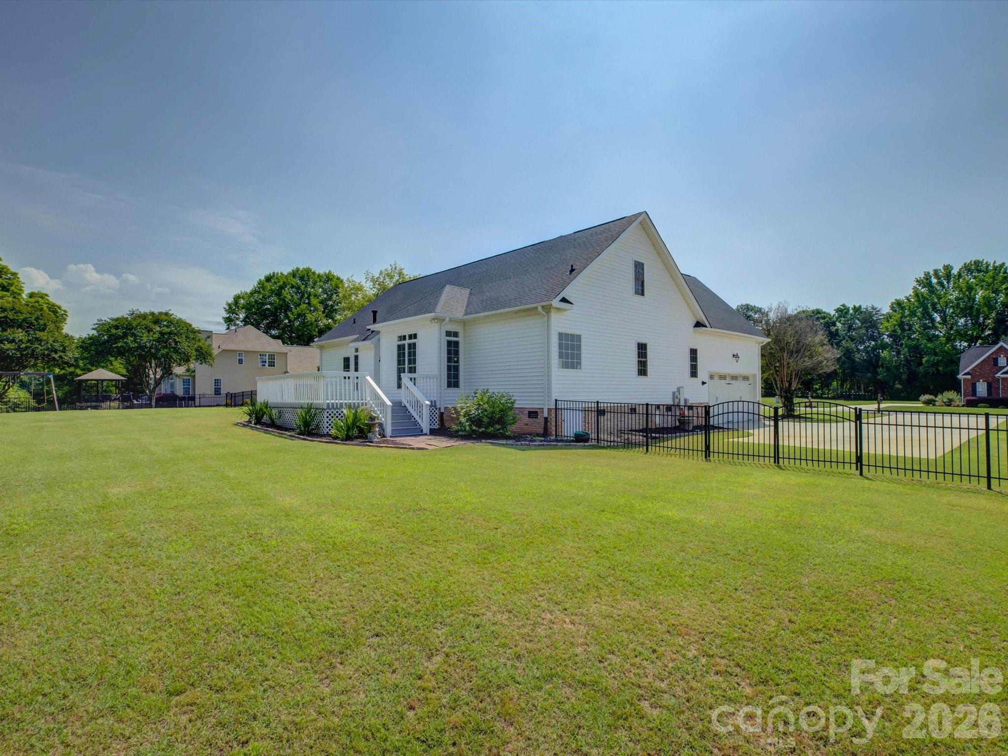 736 Creekbridge Drive Rock Hill SC 29732