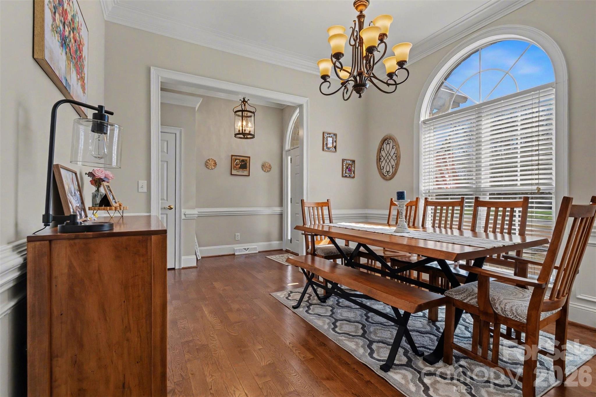 736 Creekbridge Drive Rock Hill SC 29732