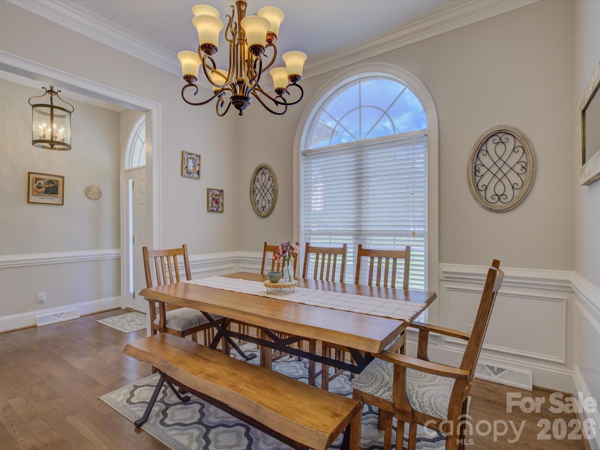 736 Creekbridge Drive Rock Hill SC 29732