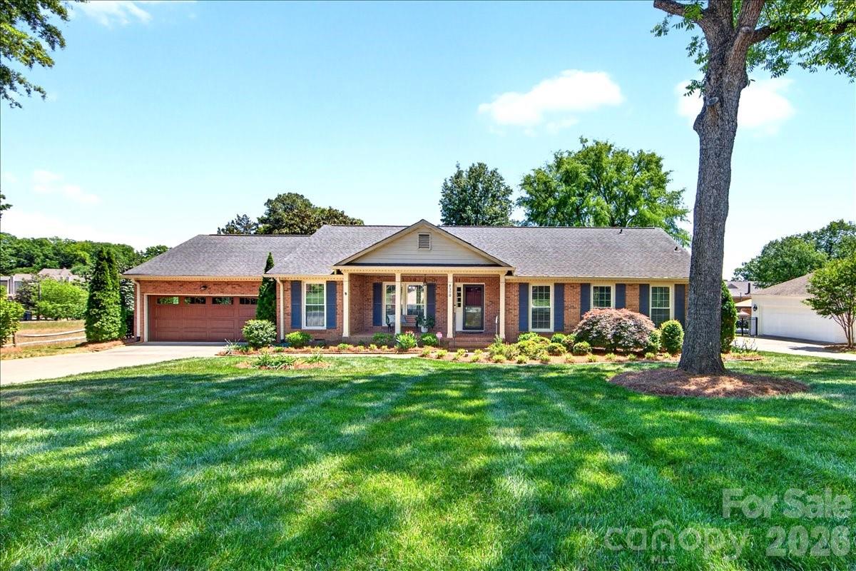 8500 Prince George Road Charlotte NC 28210