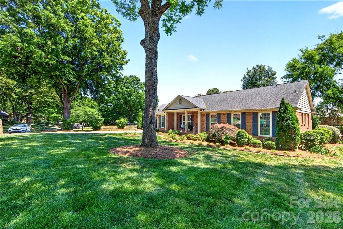 8500 Prince George Road Charlotte NC 28210