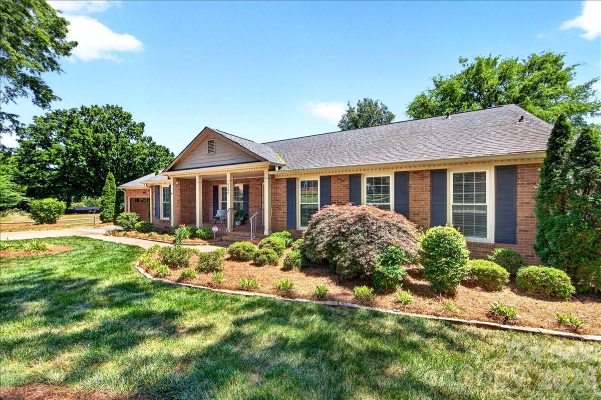 8500 Prince George Road Charlotte NC 28210