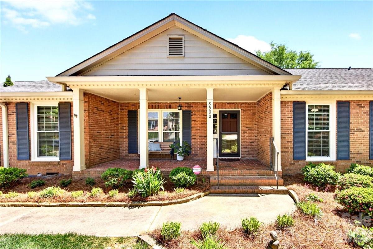 8500 Prince George Road Charlotte NC 28210