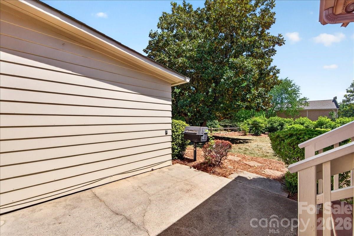 8500 Prince George Road Charlotte NC 28210