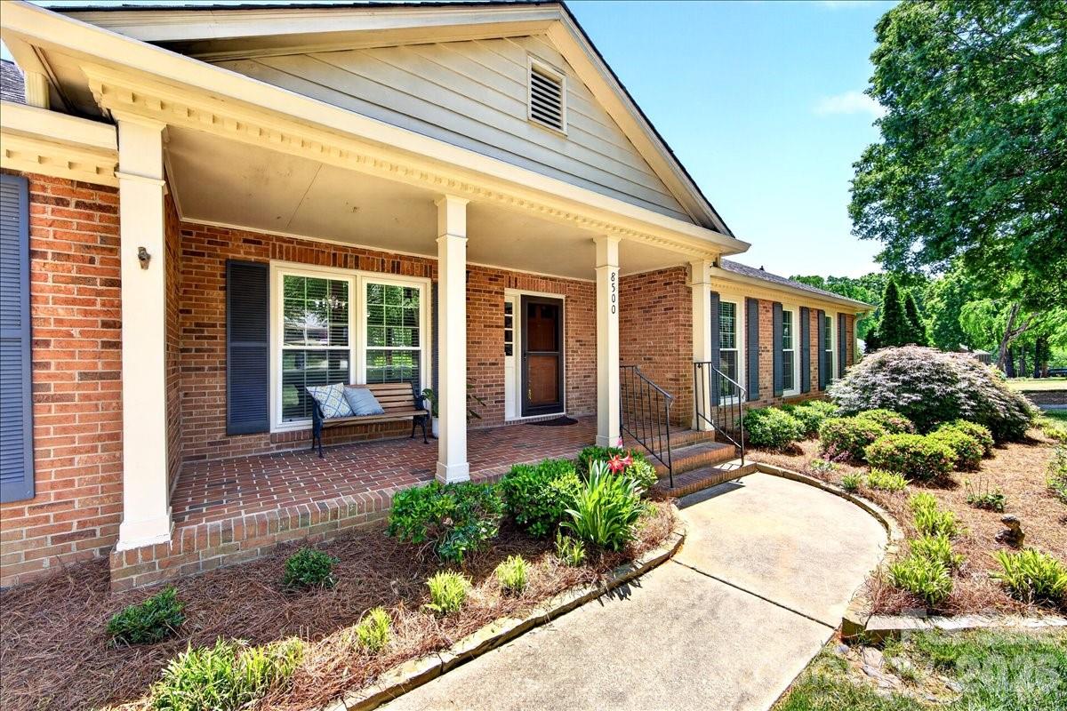 8500 Prince George Road Charlotte NC 28210