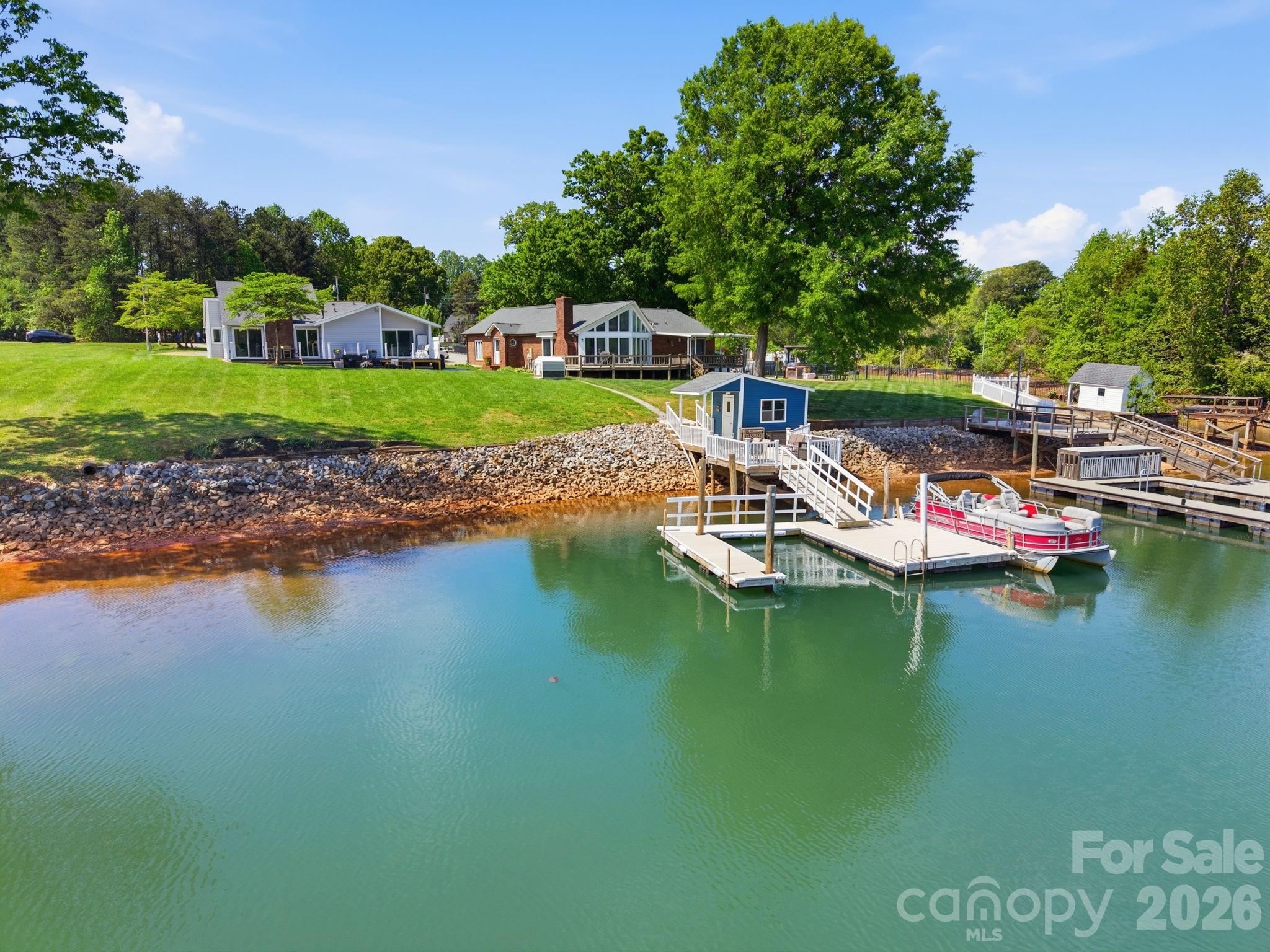 8029 Lucky Creek Lane Denver NC 28037