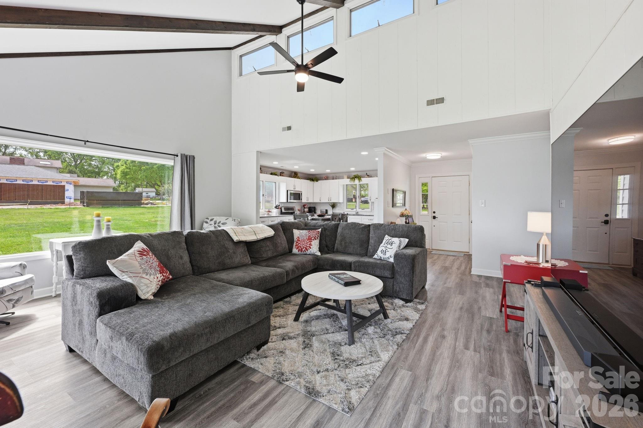 8029 Lucky Creek Lane Denver NC 28037