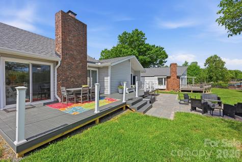 8029 Lucky Creek Lane Denver NC 28037